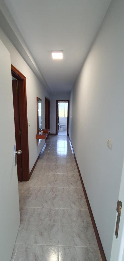 桑亨霍Casa Camila En Portonovo公寓 外观 照片