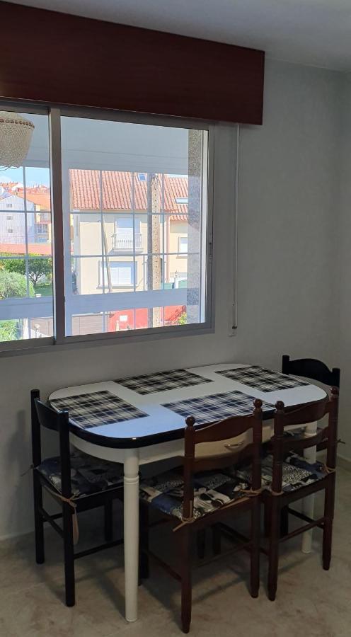 桑亨霍Casa Camila En Portonovo公寓 外观 照片